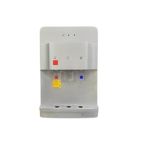 برادة تحلية ماء خزان داخلي سوفتك بثلاث ألوان مختلف...