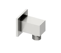 كوع دفن مربع كروم