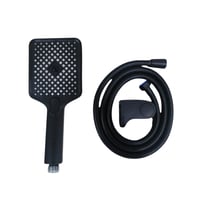 سماعة دش ليما أسود رقم 025