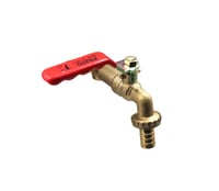 بزبوز ماء 1/2 بوصة