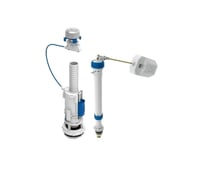 عدة سيفون إسباني قطعة واحدة مع ضغط لي واقف – جودة...