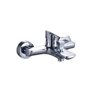 خلاط دش كروم بام