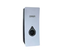 صبانة سائل أبيض