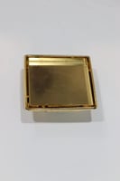 صفاية بلاط 15*15 مربع ذهبي كامل