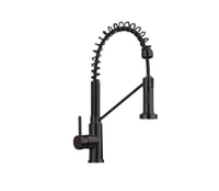 خلاط حوض المطبخ