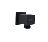 كوع دفن مربع اسود