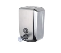 صبانه كروم مطفي