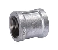 جلبة حديد مجلفن موديل ياباني