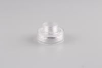 فلتر مياه وسكن شفاف لتنقية المياه