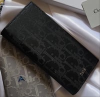 محفظة ديور هاي كوالتي