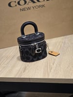 كوتش حجم ميني صغير هاي كوالتي