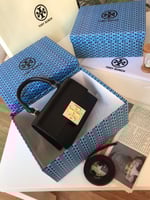 شنط توري بورش كوالتي حجم وسط