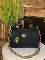 شنط دولتشي غابانا كوالتي