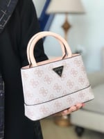 شنط جس كوالتي يتوفر ٦ الوان