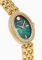 ساعة توري بورش مع الملحقات الأصلية