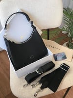 شنط كوتش كوالتي الحجم وسط مع الملحقات