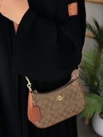 شنط كوتش كوالتي مع الملحقات