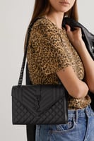 شنط سانلوران هاي كوالتي المقاس 23 سم تقريباً