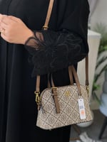 شنط توري بورش هاي كوالتي الحجم الوسط