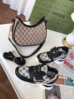 طقم درجة اولى شوز وشنطة