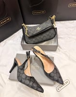 طقم شنطة وكعب كوتش درجة اولى