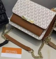 شنط مايكل كورس درجة اولى المقاس 19 سم عرض