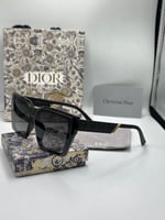 نظارات موديلات متنوعه شمسية ديور