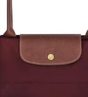 شنط لونج شامب الحجم الكبير