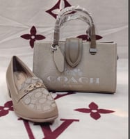 أطقم كوتش شنطة وشوز