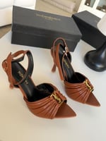 كعب سانلوران درجة اولى