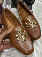 فلات شوز توري بورش جلد