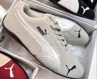 شوز رياضي درجة اولى ماركة بوما