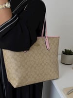 شنط كوتش ماستر الحجم موضح بالصور يتوفر عدة ألوان