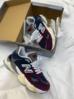 شوز نيو بلانس هاي كوالتي يتوفر عدة الوان