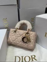 شنطة ديور هاي كوالتي حجم صغير