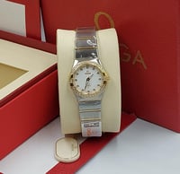 ساعات أوميقا هاي كوالتي مع الملحقات