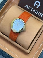 ساعات أقنر درجة أولى