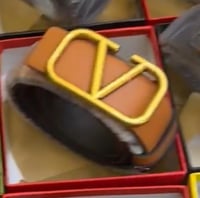 حزام ماركات متنوعة