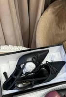 كعب شانيل كوالتي