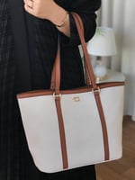 شنط كوتش درجة اولى الحجم موضح بالصورة