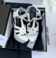 كعب سانلوران كوالتي يتوفر ١١ لون