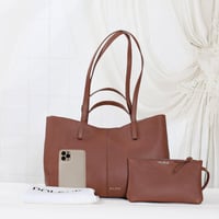 شنط بولين درجة اولى حجم وسط