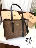 شنط كوتش درجة اولى الحجم موضح بالصور