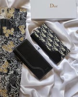 محفظة ديور هاي كوالتي