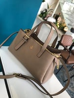 شنط توري بورش هاي كوالتي الحجم موضح بالصور