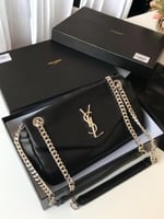 شنط سانلوران كوالتي مع الملحقات