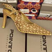 كعب دكني درجة أولى طول الكعب متوسط يتوفر عدة الوان