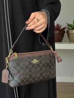 شنط كوتش كوالتي المقاس عرض ٢٣سم