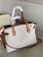 شنط كوتش هاي كوالتي حجم وسط