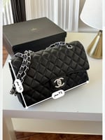 شانيل درجة اولى مقاس 24